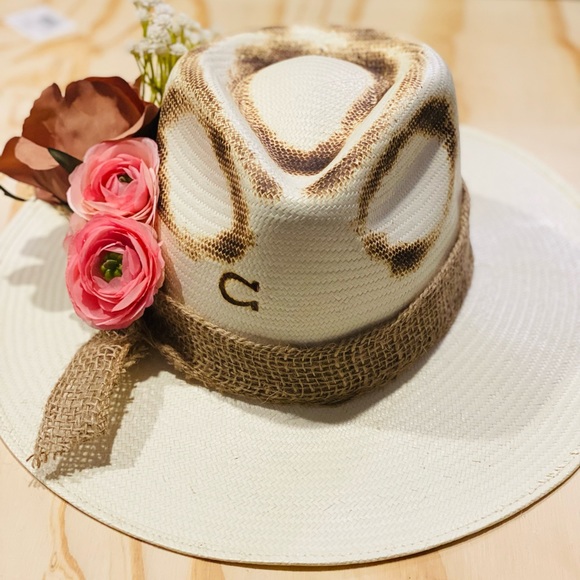 Charlie One Horse Hat - Picture 4 of 4